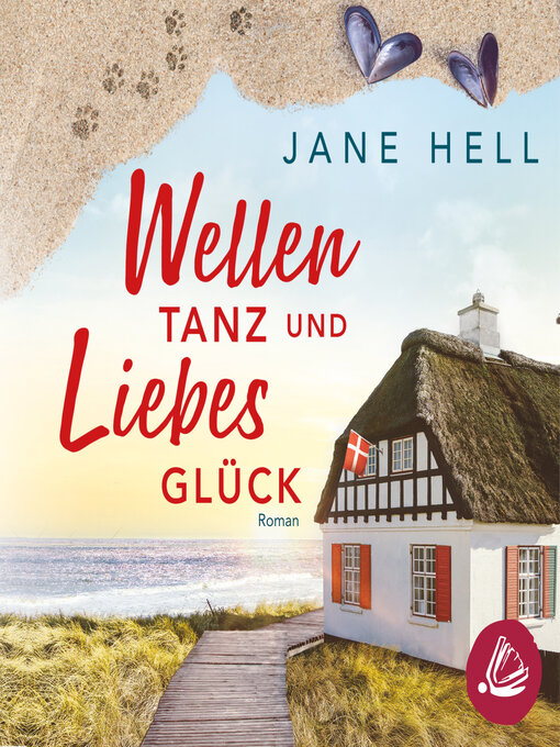 Title details for Wellentanz und Liebesglück by Jane Hell - Wait list